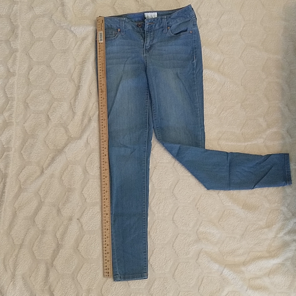 Celebrity Pink Jeans